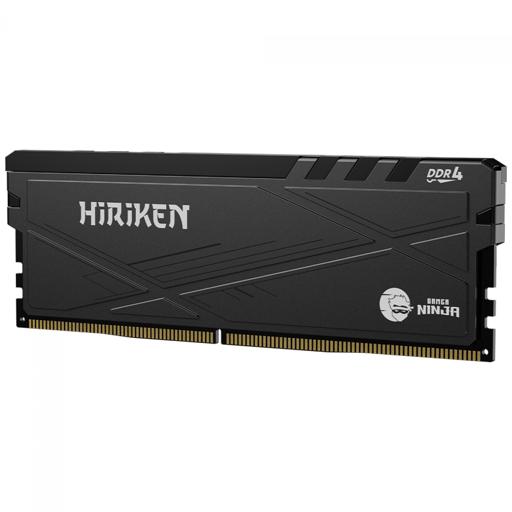 Gamer Ninja Hiriken 16 GB (1x16 GB) DDR4-3200