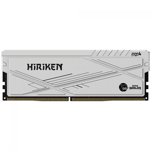 Gamer Ninja Hiriken 16 GB (1x16 GB) DDR4-3200