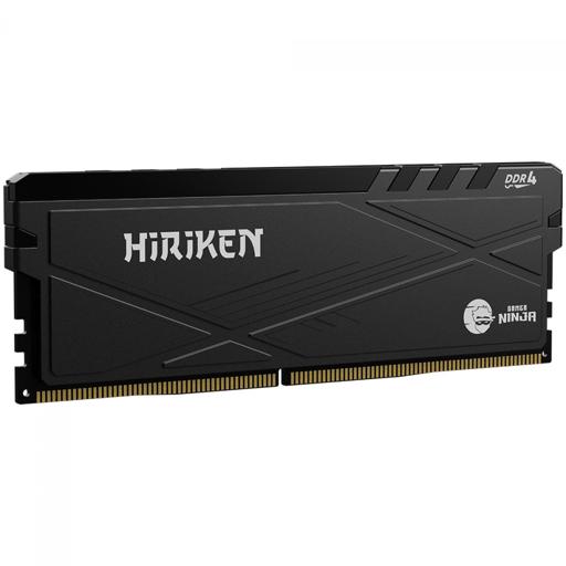 Gamer Ninja Hiriken 8 GB (1x8 GB) DDR4-3200
