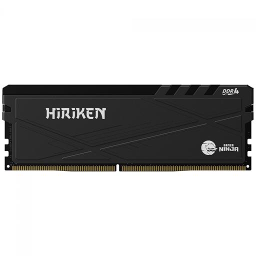 Gamer Ninja Hiriken 8 GB (1x8 GB) DDR4-3200