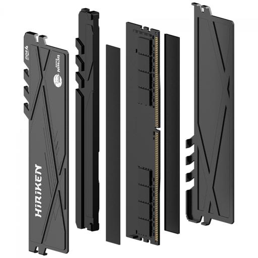 Gamer Ninja Hiriken 8 GB (1x8 GB) DDR4-3200