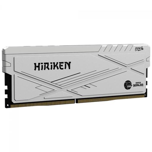 Gamer Ninja Hiriken 8 GB (1x8 GB) DDR4-3200