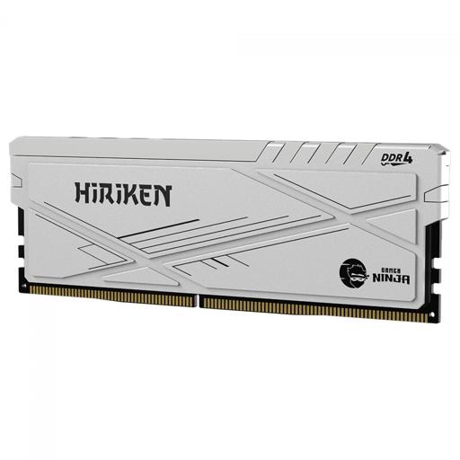 Gamer Ninja Hiriken 8 GB (1x8 GB) DDR4-3200