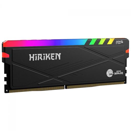 Gamer Ninja Hiriken RGB 16 GB (1x16 GB) DDR4-3200