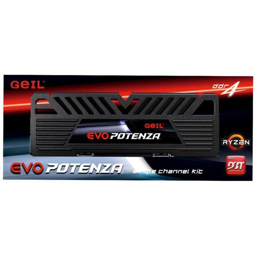 Geil Evo Potenza 8 GB (1x8 GB) DDR4-3000