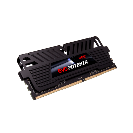 Geil Evo Potenza 8 GB (1x8 GB) DDR4-3000