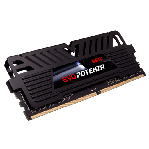 Geil EVO POTENZA 8 GB (1x8 GB) DDR4-3200