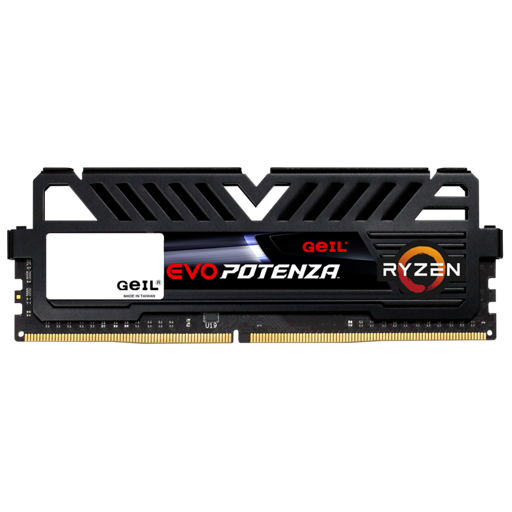 Geil EVO POTENZA 8 GB (1x8 GB) DDR4-3200