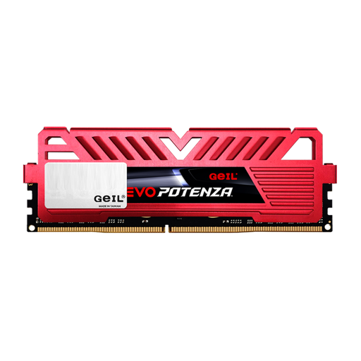 Geil EVO POTENZA 16 GB (1x16 GB) DDR4-3200