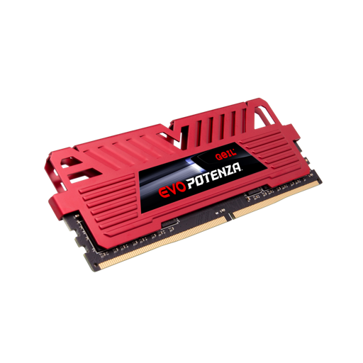 Geil EVO POTENZA 16 GB (1x16 GB) DDR4-3200