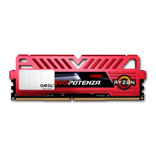 Geil Evo Potenza 8 GB (1x8 GB) DDR4-3200