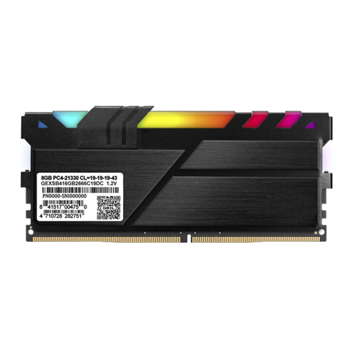 Geil EVO X II 16 GB (2x8 GB) DDR4-3200