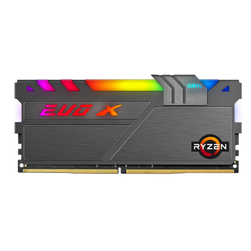 Geil EVO X II 8 GB (1x8 GB) DDR4-3600