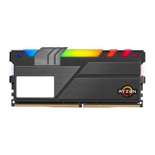Geil EVO X II 8 GB (1x8 GB) DDR4-3600