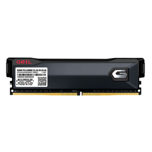 Geil Orion 16 GB (2x8 GB) DDR4-3200