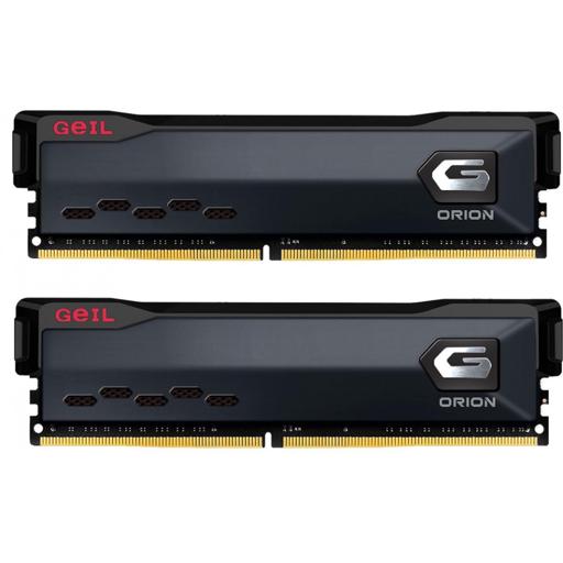 Geil Orion 16 GB (2x8 GB) DDR4-3600