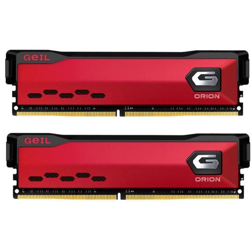 Geil Orion 16 GB (2x8 GB) DDR4-3200