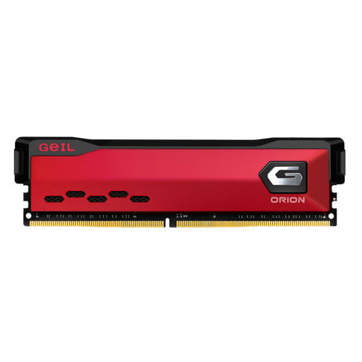 Geil Orion 16 GB (1x16 GB) DDR4-3200
