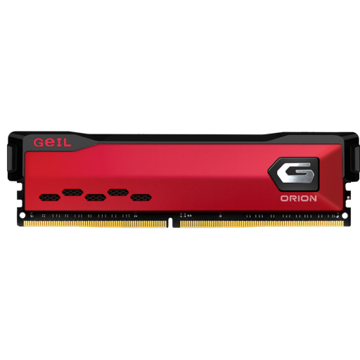Geil Orion 8 GB (1x8 GB) DDR4-3000