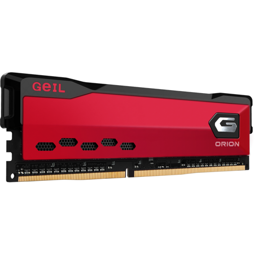 Geil Orion 8 GB (1x8 GB) DDR4-3200