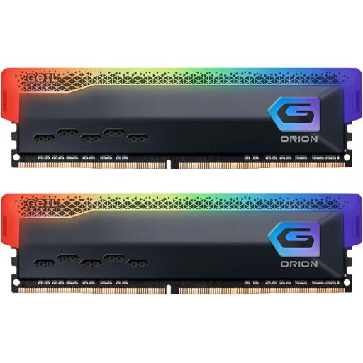 Geil Orion 16 GB (2x8 GB) DDR4-3200