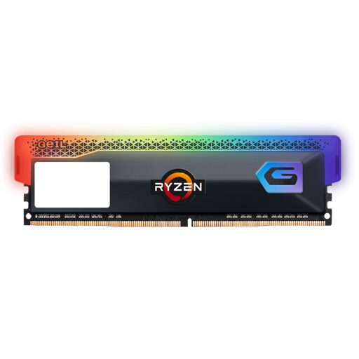 Geil Orion 8 GB (1x8 GB) DDR4-3000