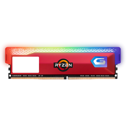 Geil Orion 16 GB (1x16 GB) DDR4-3000