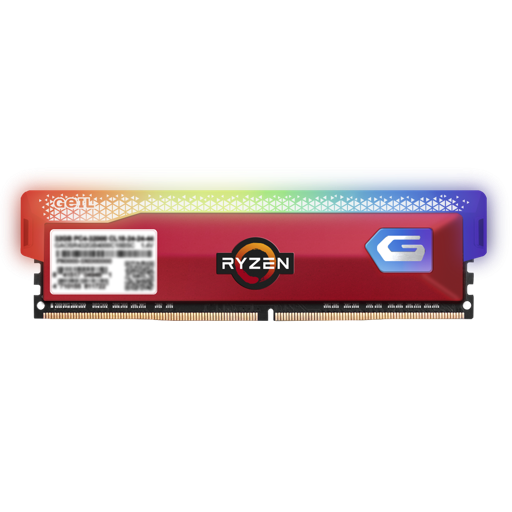 Geil Orion 16 GB (1x16 GB) DDR4-3200