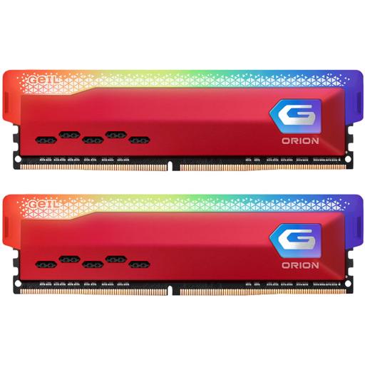Geil Orion 16 GB (2x8 GB) DDR4-3600