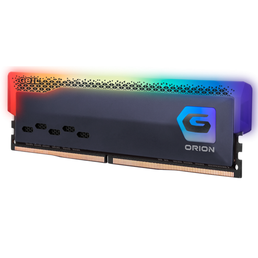 Geil Orion RGB AMD Edition 8 GB (1x8 GB) DDR4-3200