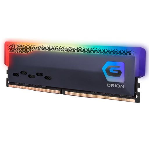 Geil Orion RGB 8 GB (1x8 GB) DDR4-3200