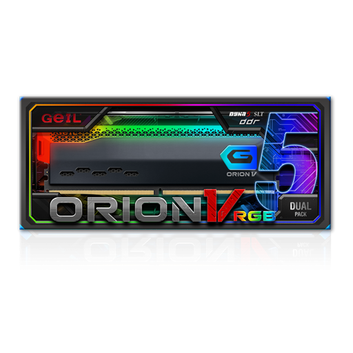 Geil Orion RGB 32 GB (2x16 GB) DDR5-6000