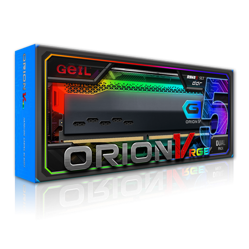 Geil Orion RGB 32 GB (2x16 GB) DDR5-6000