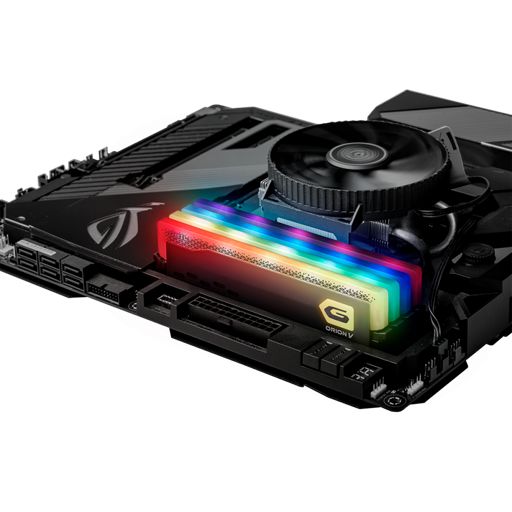 Geil Orion RGB 32 GB (2x16 GB) DDR5-6000