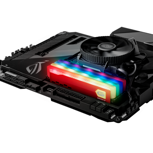 Geil Orion RGB 32 GB (2x16 GB) DDR5-6000