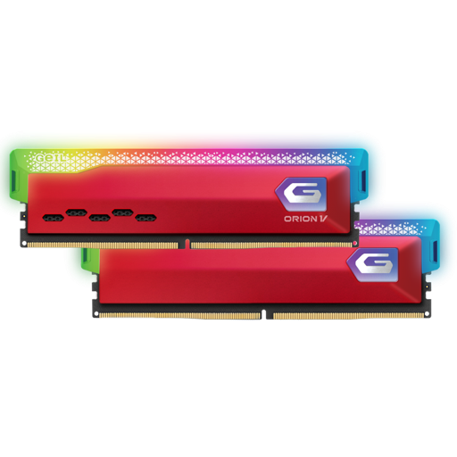 Geil Orion RGB 32 GB (2x16 GB) DDR5-6000
