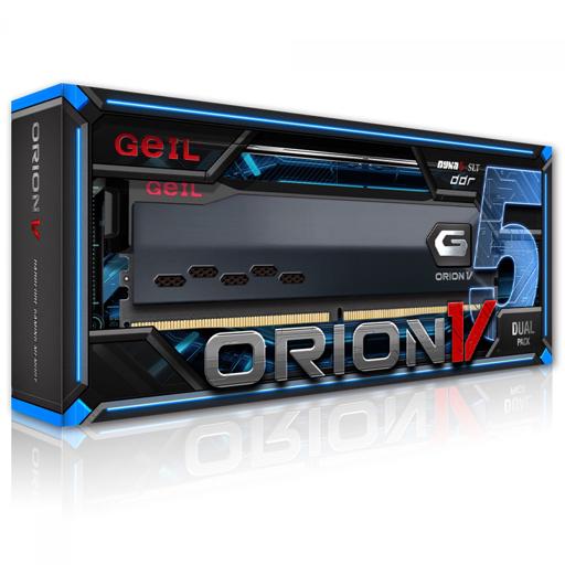 Geil Orion V 32 GB (2x16 GB) DDR5-6000
