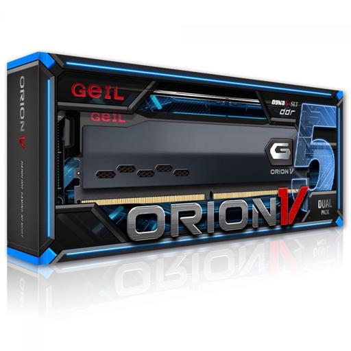 Geil Orion V 32 GB (2x16 GB) DDR5-5200