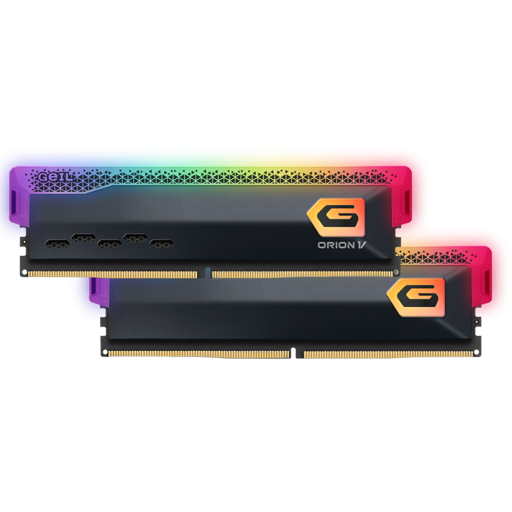 Geil Orion V RGB 32 GB (2x16 GB) DDR5-5200