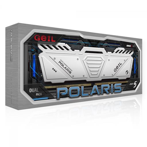 Geil Polaris 32 GB (2x16 GB) DDR5-5600