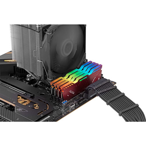Geil Polaris 32 GB (2x16 GB) DDR5-5600