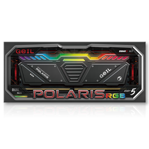 Geil Polaris 32 GB (2x16 GB) DDR5-5600