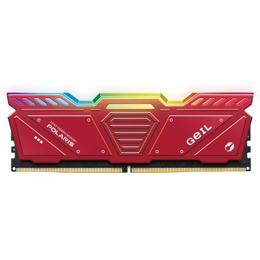 Geil Polaris RGB 32 GB (2x16 GB) DDR5-5200