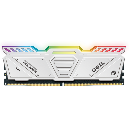 Geil Polaris RGB 32 GB (2x16 GB) DDR5-5200