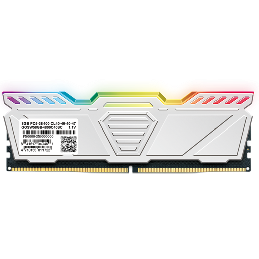 Geil Polaris RGB 32 GB (2x16 GB) DDR5-5600