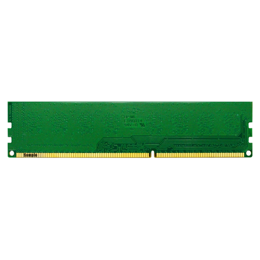 Geil Pristine 8 GB (1x8 GB) DDR3-1600