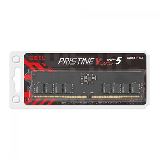Geil Pristine V 8 GB (1x8 GB) DDR5-5200