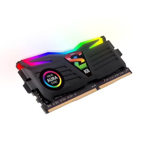 Geil Super Luce 8 GB (1x8 GB) DDR4-3600