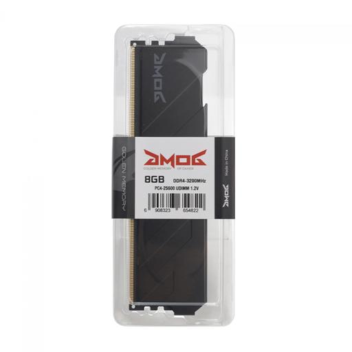 GMOG GMOG-8GB3200 8 GB (1x8 GB) DDR4-3200
