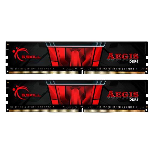 G.Skill Aegis 32 GB (2x16 GB) DDR4-2400
